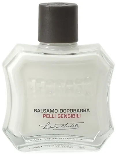 Proraso - Aftershave Balm Sensitive - Uten Alkohol - 100 ml