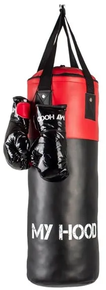 My Hood Boksesekk 10 kg