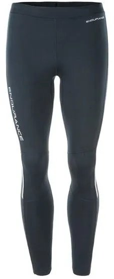 Endurance Painswick Winter løpetights Herre
